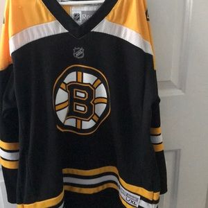 Bruins jersey